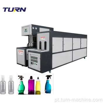 Máquina de máquina petplásica automática PPSem-
